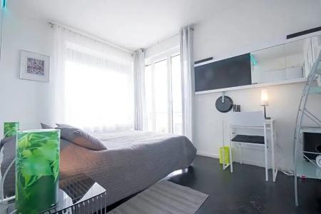 BnB Belalp - 13