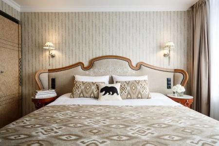 Mercure Kasprowy Zakopane - 120