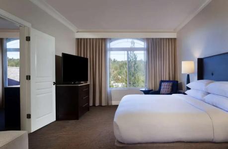 Hilton Scotts Valley - 110