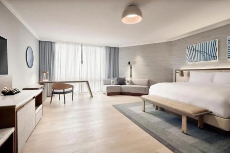 JW Marriott Mexico City - 2
