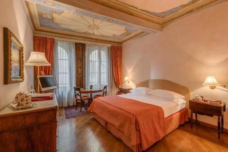 Residenza D'Epoca In Piazza della Signoria - 71