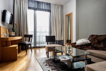Esperos Palace Luxury & Spa - 41