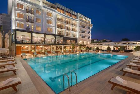 La Quinta by Wyndham Giresun - 9