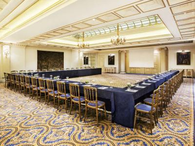 King George, a Luxury Collection, Athens - 29