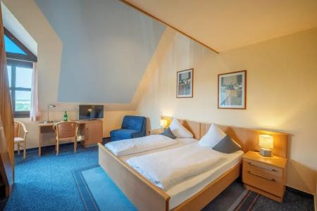 BurgStadt-Hotel - 47