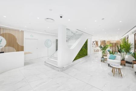 Odyssey Rooms Alicante - 2
