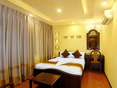 Kathmandu Grand - 63