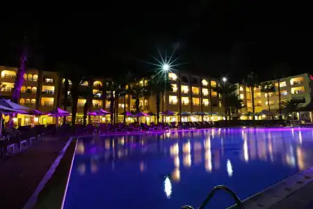 Paradis Palace - 12