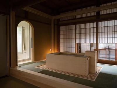 Nazuna Kyoto Nijo-jo - 37
