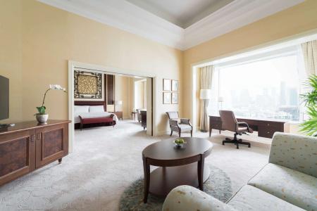 Shangri-La Singapore (SG Clean, Staycation Approved) - 85