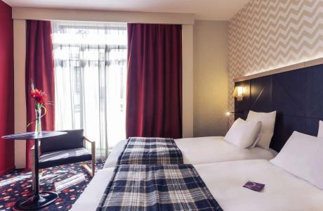 Mercure Annecy Centre - 3