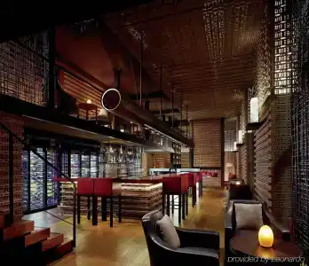 The Ritz-Carlton, Tianjin - 45