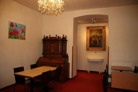 Pension Residenz - 7