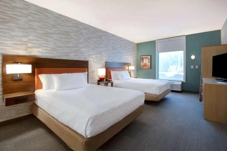 Home2 Suites By Hilton - 39