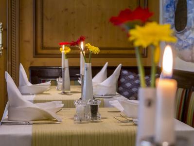 Restaurant Schiff - 19