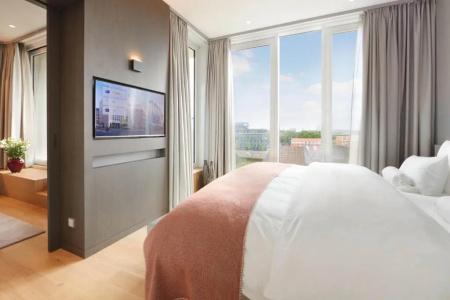 Atlantic Grand Bremen - 45