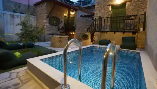 Athenian Residences - 31