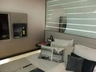 Port Tower by Isrotel design - 2
