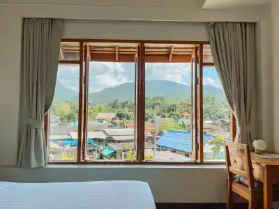 Pai Cherkaew Boutique House - 69