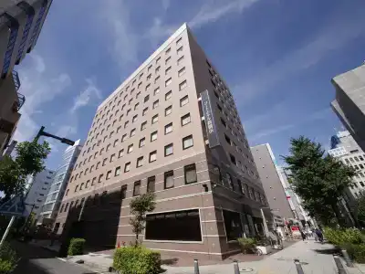 Court Shin-Yokohama - 0