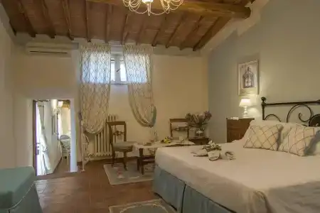 Belvedere Di San Leonino - 36