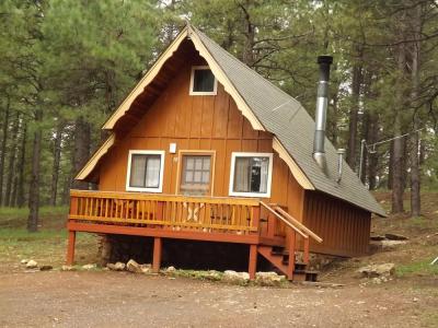 Arizona Mountain Inn & Cabins - 42