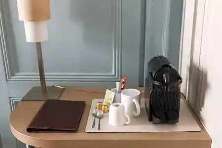Hôtel du Dauphin - 47