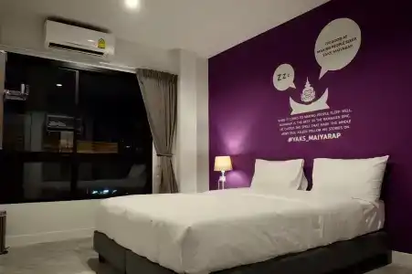 Yaks House Hostel - Sha Plus - 32