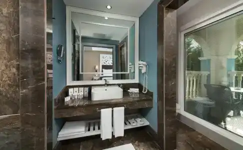Rubi Platinum Spa Resort & Suites - 38