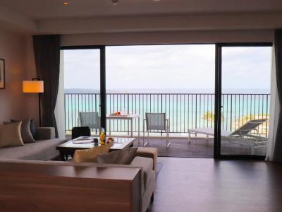 Hiyori Ocean Resort Okinawa - 5