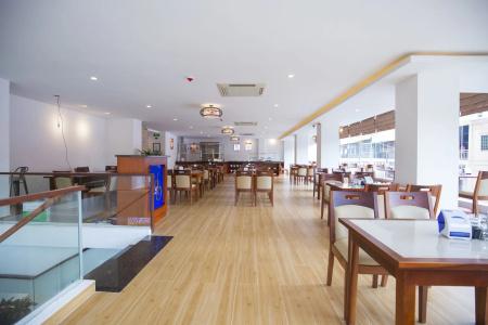 Orussey One & Apartment - 13