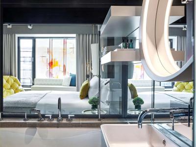 Sofitel Munich Bayerpost - 44