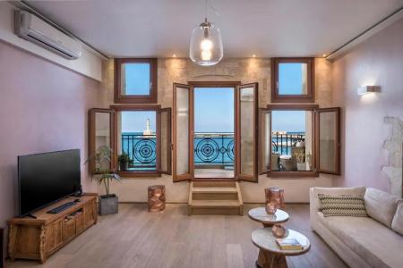 Residenza Vranas Boutique - 128