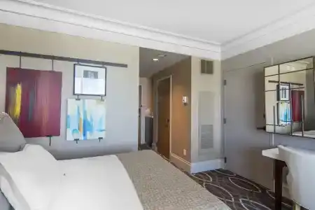 Omni Dallas - 53