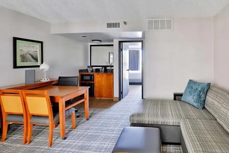 Embassy Suites Austin - Central - 54