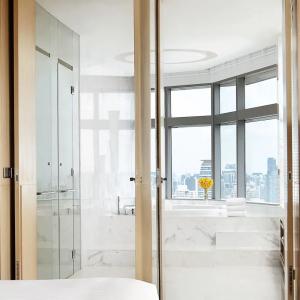 Bangkok Marriott Sukhumvit - Sha Extra Plus - 9