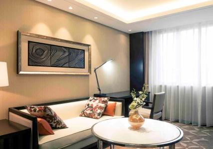 Grand Mercure Beijing Dongcheng - 3