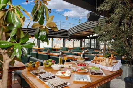 Sanat Hostel Taksim - 12