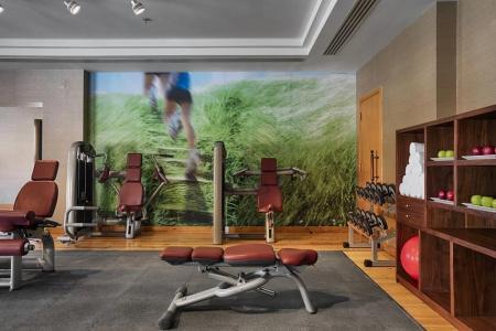 The Cascades Golf Resort, Spa & Thalasso - 16