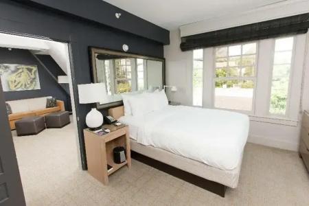 The Partridge Inn, Curio Collection by Hilton - 86