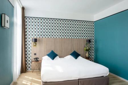 Hôtel Le Bristol - 64