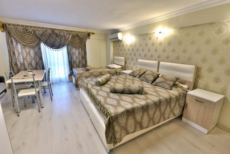 Oban Suites Istanbul - 13