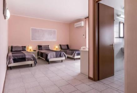 Hôtel Lilium Maris - 22