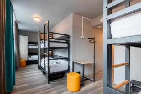 Moxy Copenhagen - 45