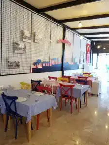 Saye Konak Kaleiçi&Oldtown - 22
