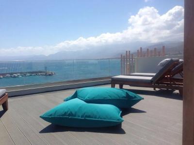 Cosmopolis Crete Suites - 13