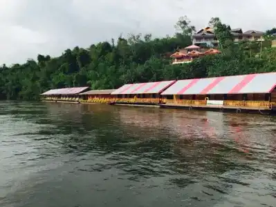 Star Hill River Kwai Resort - 13
