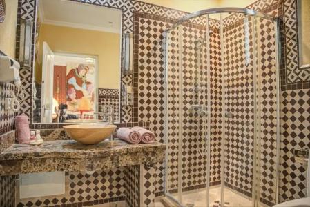 Riad Les Oliviers & Spa - 75