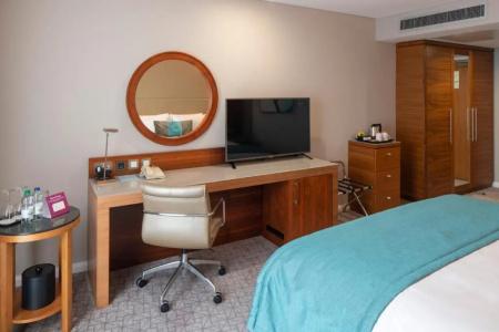 Crowne Plaza London - Docklands, An Ihg - 51