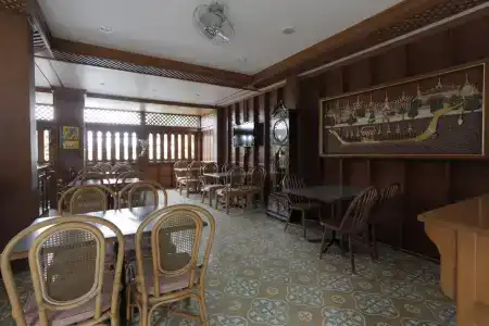 Baan u Sabai Boutique House-Sha Plus - 21